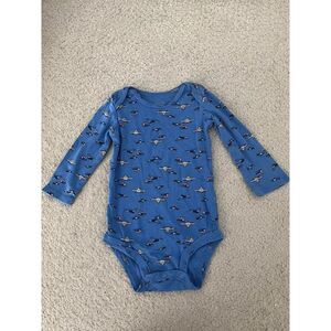 Simple Joys‎ Made By Carter